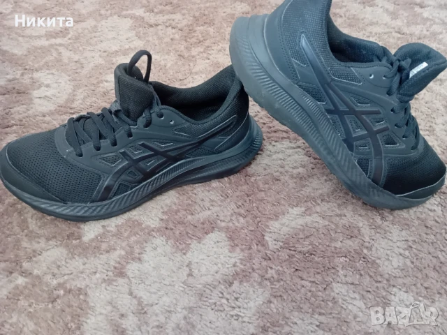 Асикс 38-39 номер-Виетнам, снимка 2 - Маратонки - 50772593