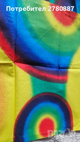 Комплект спално бельо памук 180х200, цветен, нов, снимка 3 - Спално бельо - 53582242