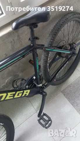 Велосипед , снимка 4 - Велосипеди - 49660351