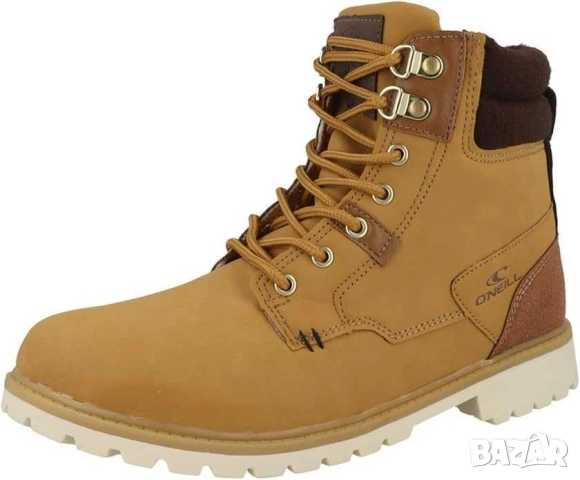Дамски боти O'Neill El Capitan, Светлокафяви, 26.7 см, 40