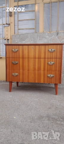 Ретро скрин масив-№125, снимка 5 - Скринове - 52546803