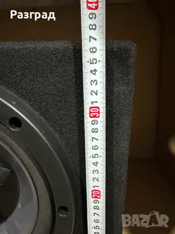 Буфер за кола  KENWOOD  2бр, снимка 9 - Аксесоари и консумативи - 47364214