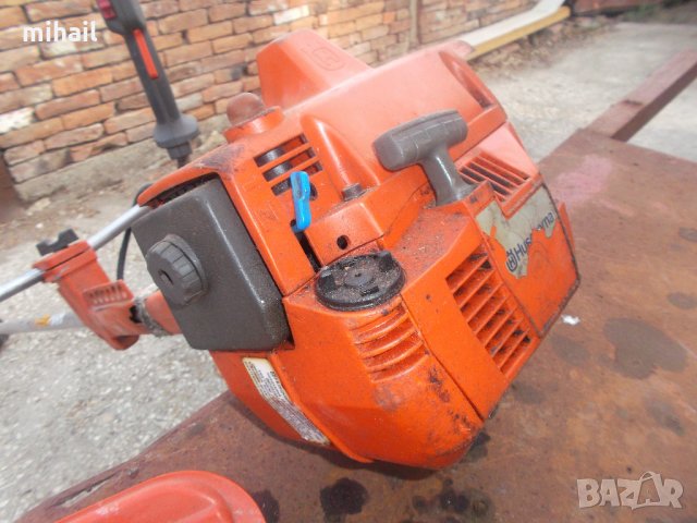 Husqvarna 235R на части, снимка 6 - Градински инструменти - 26386594