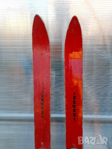 Стари Ски Пирин, снимка 2 - Зимни спортове - 49532536