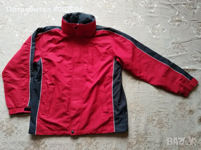 Спортно/туристическо яке Bofort Sportswear - размер XL, снимка 2 - Якета - 49432648