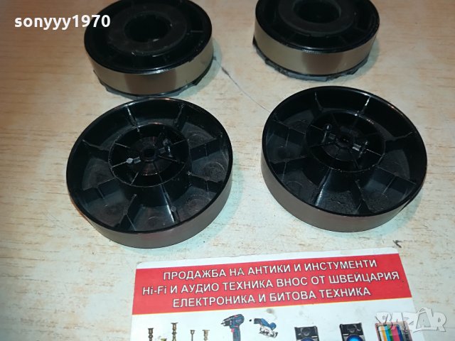 sony-крачета за аудио техника 6х1.5см 0904210948, снимка 6 - Други - 32482492