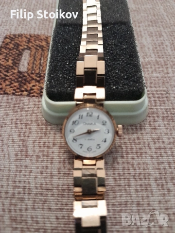 Дамски часовник Чайка