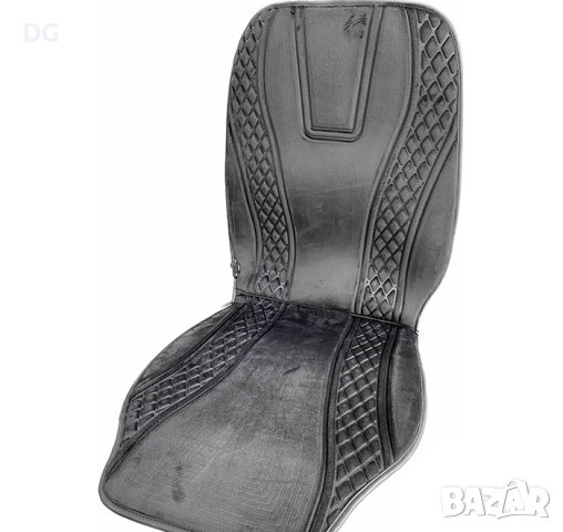  Подложка за седалка с нагряваща функция - 055 - 12V