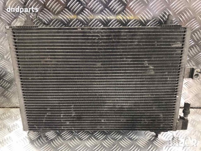 Климатичен радиатор Peugeot 406,2.0HDI,2004г.