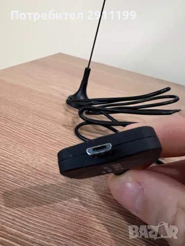 Тунер за дигитална телевизия за смартфон / таблет, снимка 3 - Друга електроника - 49505208