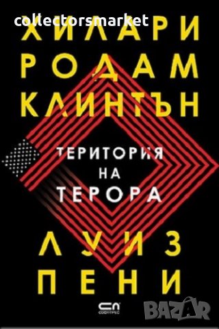 Територия на терора