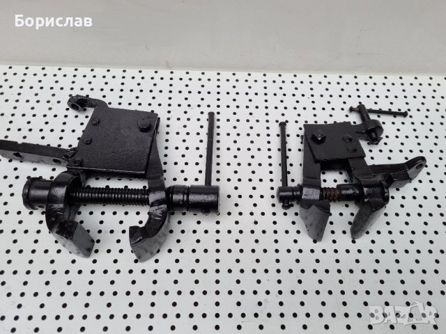 ковашки менгемета, снимка 8 - Менгемета - 39191656