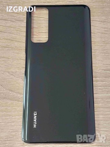 Заден капак, панел за Huawei P smart 2021, снимка 1 - Резервни части за телефони - 40411098