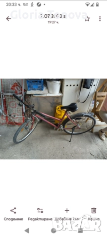 Велосипеди, тротинетки 