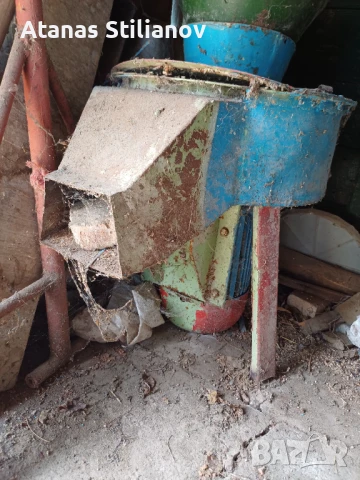 Форажомелки, снимка 8 - Селскостопанска техника - 50962557