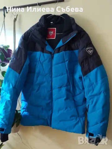 Ски екип Rossignol яке и панталон L