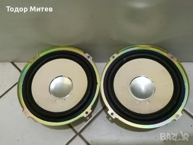 Pioneer A16LC83-54D, снимка 2 - Тонколони - 49702720