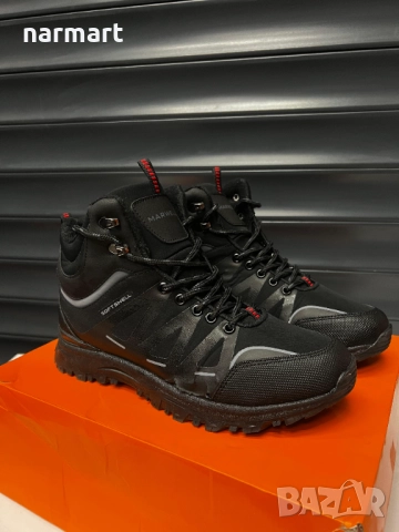 Мъжки Боти Marwells -362782-42, снимка 2 - Мъжки боти - 52798151