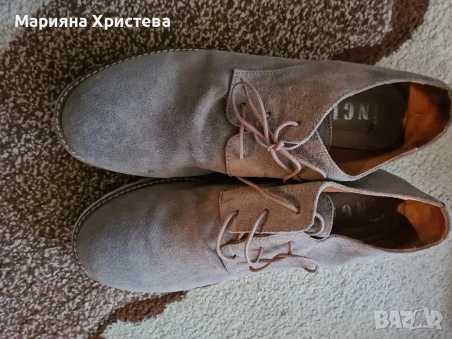 маратонки , снимка 9 - Маратонки - 49317932