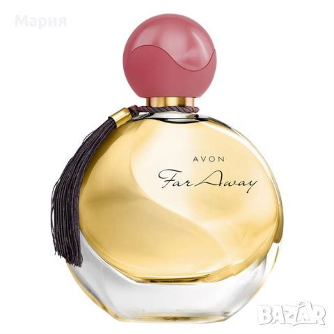 Avon Far away комплект 