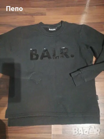 Спортна Блуза