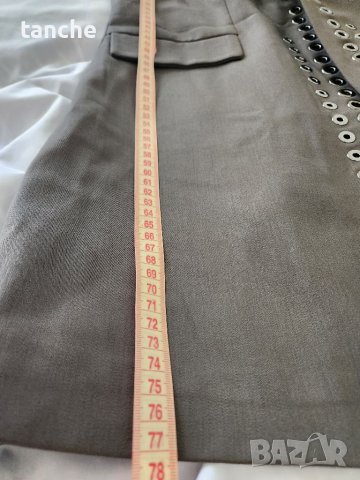 Елегантен костюм - S, M , L, снимка 8 - Костюми - 40179554