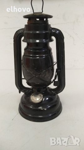 Газен фенер, снимка 4 - Антикварни и старинни предмети - 34733365
