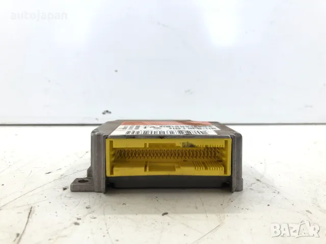 Airbag централа Mercedes W203 C-class C180, снимка 2 - Части - 49436008