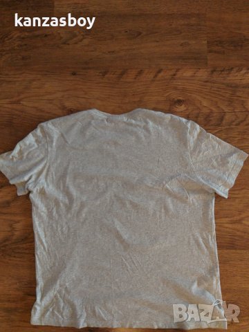 lacoste - страхотна мъжка тениска , снимка 9 - Тениски - 37181167