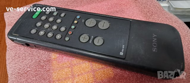 Оригинално дистанционно Сони / SONY RM-816 Remote Control Original Genuine, снимка 7 - Ресийвъри, усилватели, смесителни пултове - 36862658