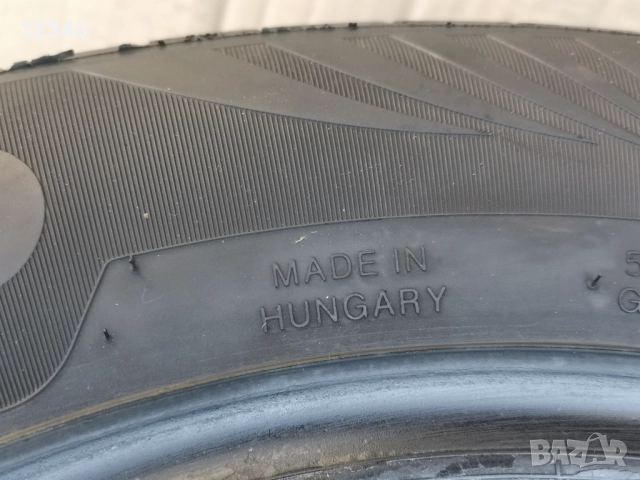 175/65R14 apollo -№464, снимка 9 - Гуми и джанти - 51541049