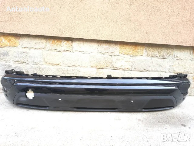 Задна броня Renault Austral 2022- рено аустрал 850180287R, снимка 5 - Части - 48751704