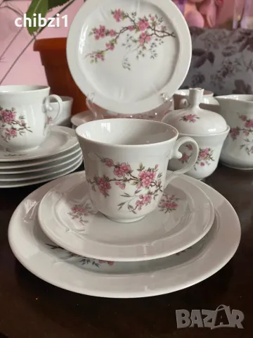 Сервиз на Бавария, снимка 7 - Сервизи - 47967394