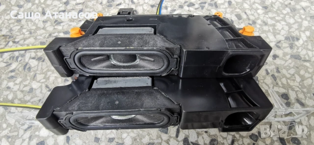 SAMSUNG UE50DU7192U счупена матрица ,BN44-01267C ,BN41-03231A ,WCT730M ,CY-BД050HGHV1H ,BN69-58284A, снимка 17 - Части и Платки - 53528644