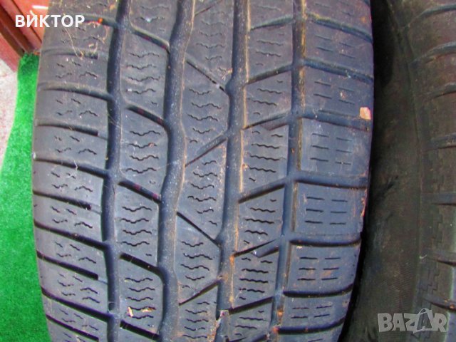 205/60/16,195/55/16,goodyear/continental,6-7mm,dot 1212, снимка 2 - Гуми и джанти - 26994804