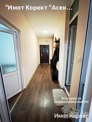 Имот Корект продава обз. Гарсониера, кв. Изгрев, снимка 7 - Апартаменти - 50190186