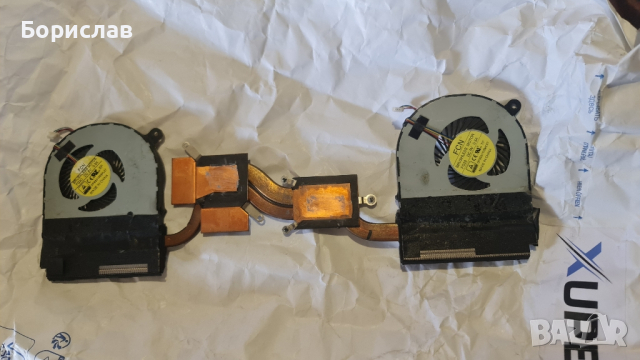 acer vn7 591g части , снимка 3 - Лаптопи за игри - 44894967