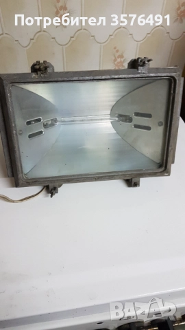 прожектор, снимка 4 - Прожектори - 51772182