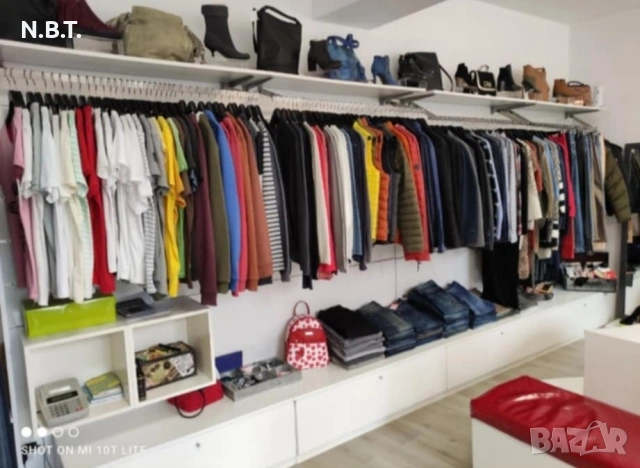 Готов бизнес или оборудване , снимка 9 - Оборудване за магазин - 53393085