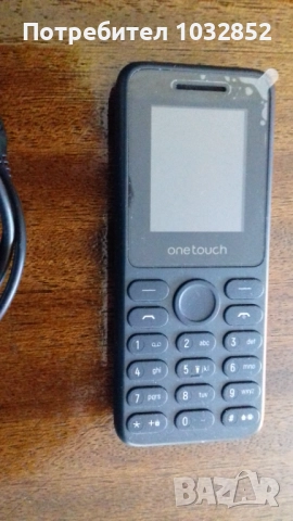 TCL ONETOUCH 4041, снимка 3 - Други - 52349183