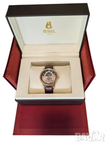 Часовник Ernest Borel GG5420-0321br