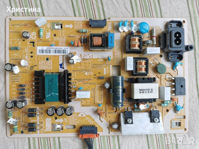 Samsung UE49K6372SU BN41-025 34 BN44-00872A, снимка 5 - Части и Платки - 39881259