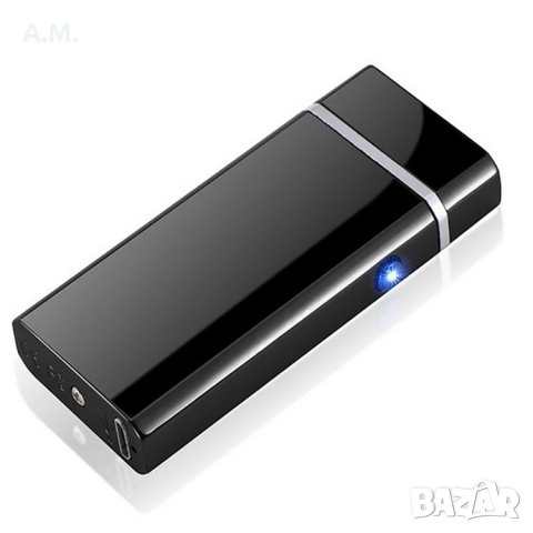 Електрическа запалка - луксозна, снимка 3 - Друга електроника - 43273634