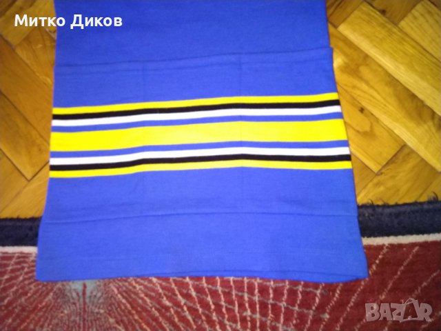 Колездачна тениска  Белгия 100% акрил размер С, снимка 7 - Спортна екипировка - 37067173