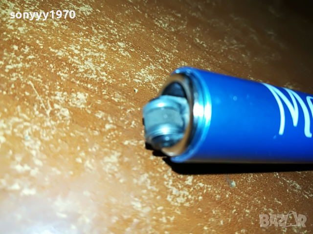 MORE-METAL 1404220937, снимка 9 - Запалки - 36452412