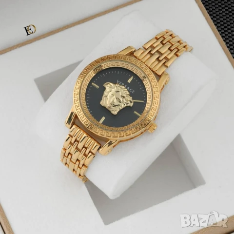 часовници versace , снимка 12 - Дамски - 51234854