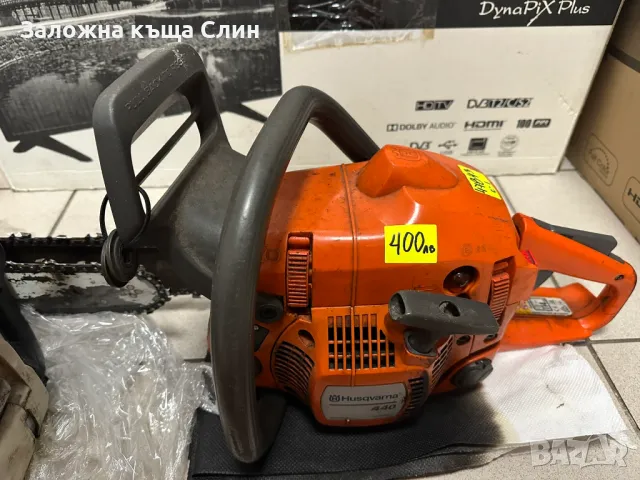 Резачки STIHL/HUSQVARNA, снимка 6 - Градинска техника - 49829584
