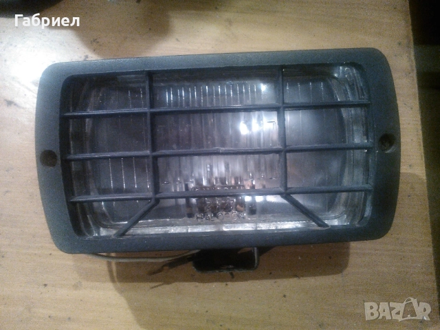 Халогени от различни автомобили., снимка 5 - Аксесоари и консумативи - 52466403