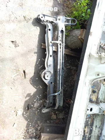 греда за Фолксваген Пасат б4, снимка 2 - Части - 49785166