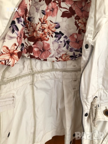 Khujo дамско яке, снимка 4 - Якета - 51800249